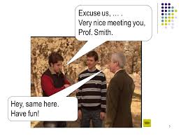 Maybe you would like to learn more about one of these? Nice To Meet You Ppt Download