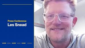Les Snead Reacts To Rams' Initial 53-man Roster For 2023 season