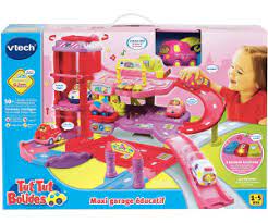 Autorisez le dépôt de cookie pour connaître la disponibilité du produit. Vtech Tut Tut Baby Flitzer Parkgarage Rosa Ab 45 99 Preisvergleich Bei Idealo De