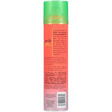 Properly apply the styling cream to manage your messy look. Got2b Mess Merizing Hairspray 9 1 Ounce Walmart Com Walmart Com