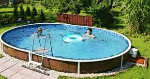 Varios Modelos Y Precios De Piscinas Pequenas Prefabricadas Precios De Piscinas Piscinas Piscina Pequena