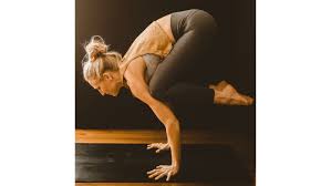 Download bakasana images and photos. It S Time To Fly How To Do Crow Pose Bakasana The Yoga Citizen