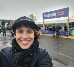 Sheryl Richards's Instagram, Twitter & Facebook