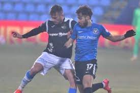 How to watch the csm politehnica iași vs viitorul constanța live stream video. Meciul Viitorul Poli Iasi Intrerupt Din Cauza Cetii Mai Erau De Jucat 20 De Minute Cand Se Va Relua Partida Mobile