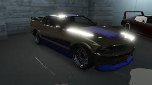 The dominator is heavily inspired by the fifth generation ford mustang. Dominator Gta V Gta Online Vehicles Database Statistics
