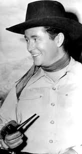 Famous Pipe Smokers: Tim Holt