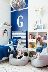 Boy And Girl Shared Space Makeover Project Junior Kids Rooms Shared Shared Girls Bedroom Boy And Girl Shared Bedroom