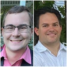 Adam Cannata's Instagram, Twitter & Facebook