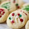 Shortbread cookie recipe {& alice in wonderland cookies}. 1