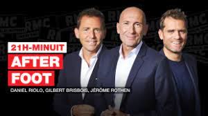 En vous abonnant à rmc sport + bein sports, vous profiterez du meilleur du football européen ! Toutes Les Emissions Rmc Sur Bfmtv Com