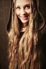 Hair styling appreciation and feedback