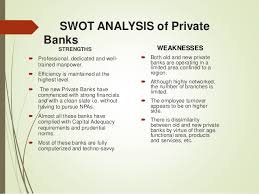 As a result, in december, 2009 the bank was able to repurchase all shares of tarp preferred stock. Swot Analysis Of Public Sector Simple Business Guru