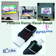 We provide version 2.0, the latest version that has been optimized for different devices. Pendrive Usb Otg Video Kartun Lagu Kanak Kanak Belajar
