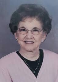 Obituary information for Helen Margaret Lutz