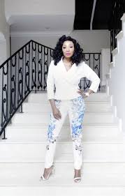 Maybe you would like to learn more about one of these? Sophie Ndaba Sizzles On Lockdown Citypress