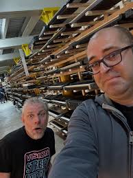 Collection smem _ Hohner ORT 100 Amplifier and Rotary Speaker, 1970 _ He is  in generally built after the same principle like a Leslie bass baffle and  treble horn. The tweeter goes