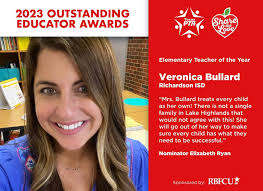 Veronica Bullard's Instagram, Twitter & Facebook