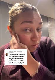 Practicing for The Railroads