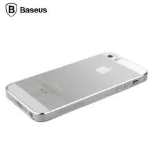 Quality iphone 5se 64gb with free worldwide shipping on aliexpress. Back Cover For Iphone 5 5s Se Buy Online At Best Prices In Bangladesh Daraz Com Bd