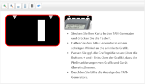 Erste Hilfe Fur Ihr Online Banking Kreis Und Stadtsparkasse Kaufbeuren