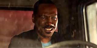 Eddie Murphy On Getting The Band Back Together In Beverly Hills Cop: Axel F  & Continuing The Franchise