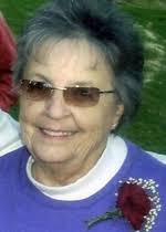 Obituary for Camille G. Gorham
