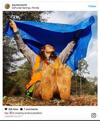 We Miss Mark Baumer So Much