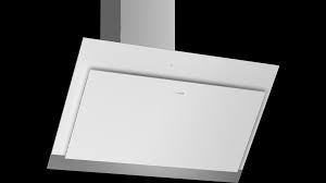 Bosch Dwk97hm20 Hotte Murale