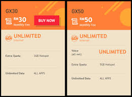 Don't get caught wifi leeching! U Mobile Unveils Giler Unlimited Plan Offers Unlimited Data For All Apps Starting From Rm30 Nasi Lemak Tech
