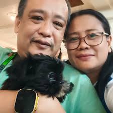 Villa Freda Bautista Marquez