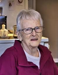 Obituary information for Dora Joyce Mckenzie