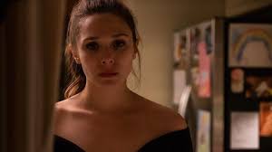 No one had heard of elizabeth olsen before sundance 2011, when she took the festival by storm playing an escaped cult member in sean durkin's unsettling indie drama martha marcy may marlene. Elizabeth Olsen New Movie Upcoming Movies Tv Shows 2019 2020
