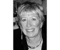 JANET AITKEN-CHRISTIE Obituary (2013)