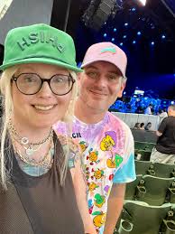 Phish and Billy shows in Birmingham and Nashville