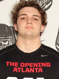 Georgia Southern 2016 Tight End Offers