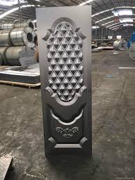 Maybe you would like to learn more about one of these? Steel Door Parts In 6ft 2ft To Nigeria Market China Manufacturer
