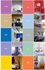 spring 2014 color trends from elle decoration and pantone kleuren projecten