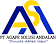 Logo PT Agape Solusi Andalan