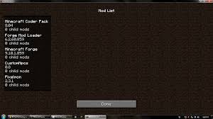 Posted by 1 year ago. Forge Pixelmon And Custom Npcs Id Mismatched Java Edition Support Support Minecraft Forum Minecraft Forum