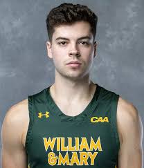 2021-22 Men's Basketball Roster