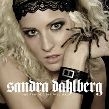 Sandra Dahlberg: albums, songs, concerts