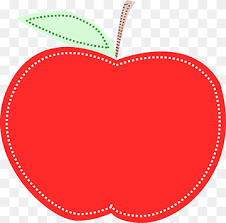 Sebenarnya sketsa ialah sesuatu kerangka menggambar. Teacher Apple Scalable Graphics Apple Line Drawing Love White Food Png Pngwing