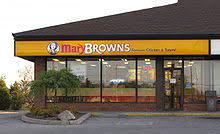List Of Fast Food Chains In Canada Wikipedia