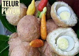 Hampir semua bahan makanan bisa anda sajikan dengan bumbu sambal khas minang ini. Resepi Tahu Telur Puyuh Pawtaste Com