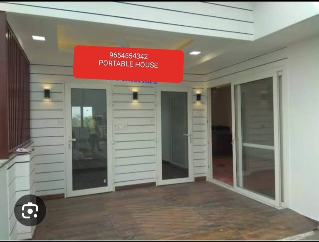 PORTA HOUSE product image