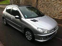 peugeot 206 excellent etat articles en vente