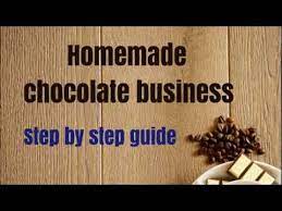 I Am The Founder And Head Chocolatier At Boutique Aromatique A Chocolaterie Patisserie And Swee Chocolate Business Ideas Cake Business Names Online Chocolate