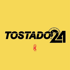 Tostado 24