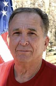 Paul Culpepper Obituary