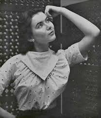 Resultado de imagen de elsa schiaparelli 1949